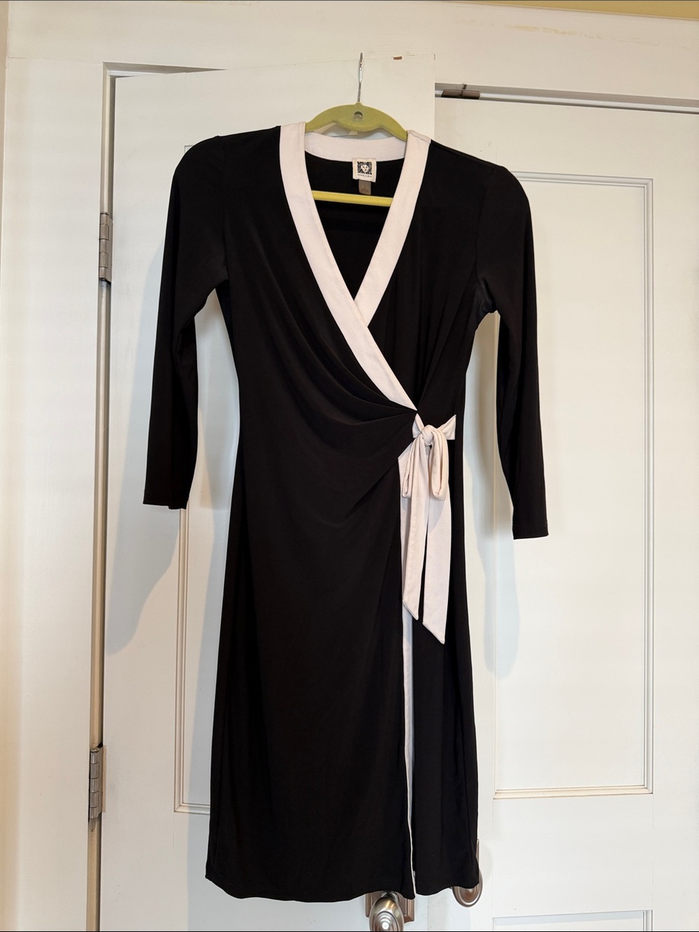 ANNE KLEIN Sweet & petite dress
